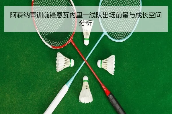 阿森纳青训前锋恩瓦内里一线队出场前景与成长空间分析